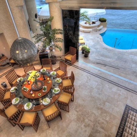 Villa Paraiso Пуерто-Вальярта Екстер'єр фото