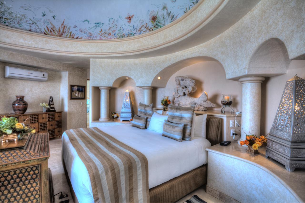 Villa Paraiso Пуерто-Вальярта Екстер'єр фото