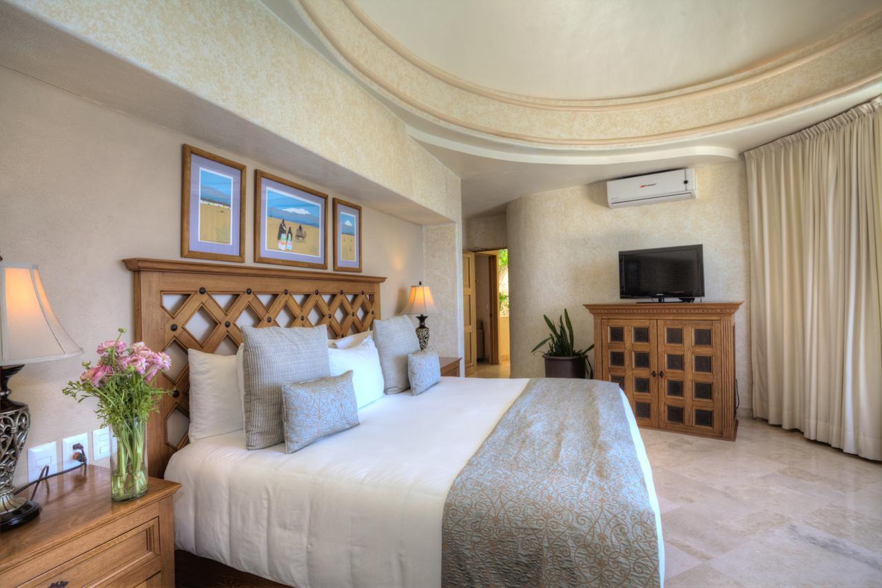 Villa Paraiso Пуерто-Вальярта Екстер'єр фото