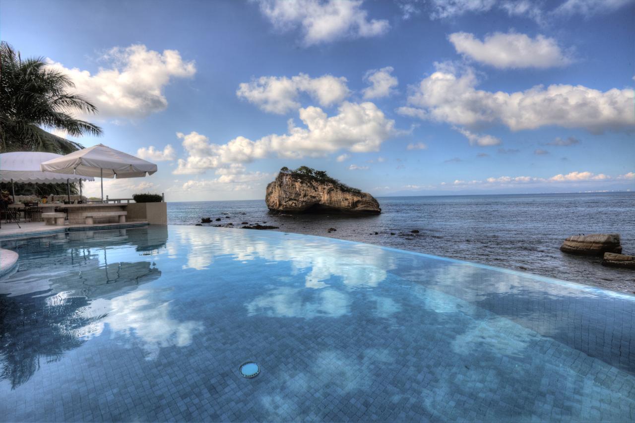 Villa Paraiso Пуерто-Вальярта Екстер'єр фото